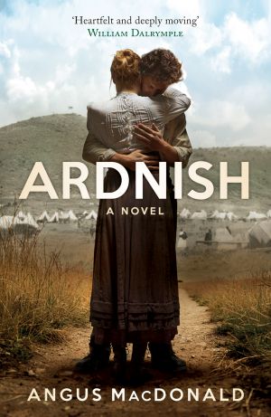 [Ardnish 01] • Ardnish